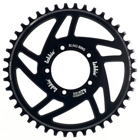 Windmeile Lekkie Bling Ring 42